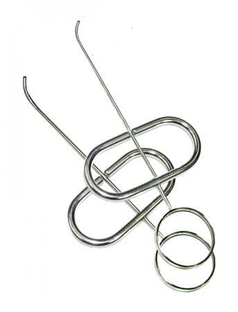 MTA+ Premium Applicator 0,8mm Bent - přenosový a aplikační nástroj MTA+ Dentaleshop