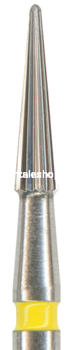 NTI H134F-014-FG wiertło stomatologiczne bezpieczne