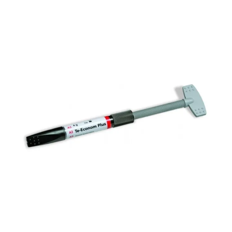 ivoclar te econom plus a1
