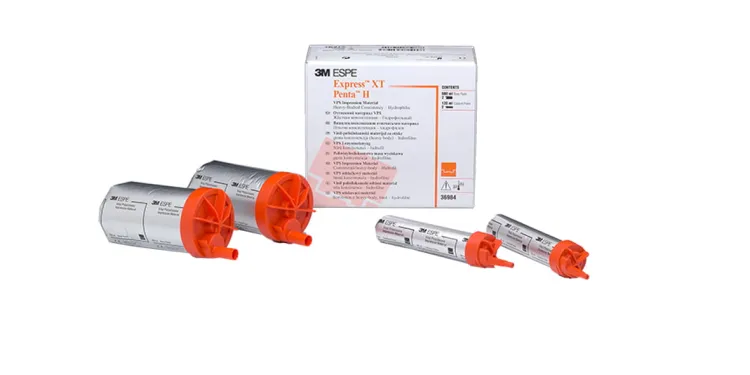 3m espe express xt penta h