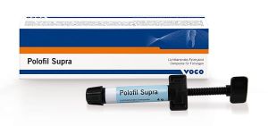 Polofil Supra B2 - Lichthärtendes Hybrid-Füllungsmaterial