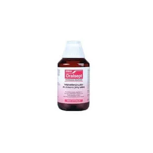 Oralsept original ecolab