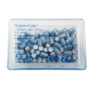 Cievky SuperCap 5,6 mm, 500 ks - Napínací systém pre bočný diel