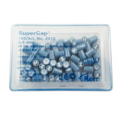 kerr supercap bebenki 5,6mm na sztuki