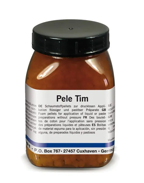 voco pele tim 0 3000 paletki z gąbki