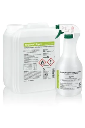 fugaten spray 5l