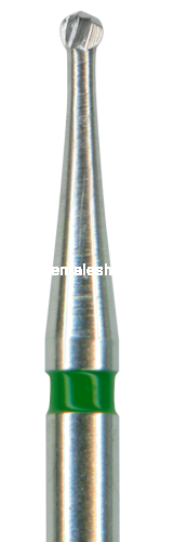 NTI H1S-010-RA wiertło dentystyczne węglikowe na turbinę