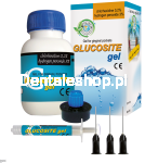 Glucosite Gel 50 ml - Gel für parodontale Taschen