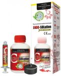 Endo Solution Premium Set - An enriched preparation for root canal expansion