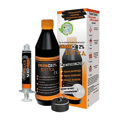 cerkamed chloraxid 2% extra