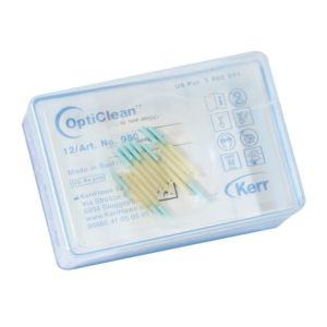 OptiClean Kit - Rotacyjne narzędzie do usuwania osadów i cementu
