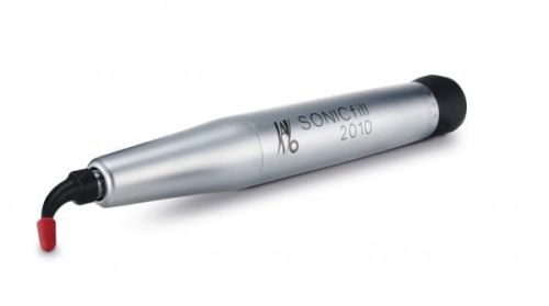 kerr sonicfill urzadzenie do aktywacji materialu