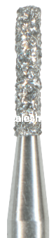 Wiertło dentystyczne NTI 835-010M-FG diamentowe