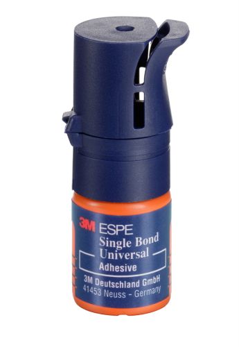 3m espe single bond universal