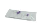 FibreKleer 4X Tapered 1.375 (Lila), 3 x 10 Stk. - Glasfaserpatronen