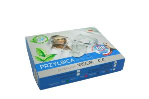 Priezor Comfort Light – pre zubárov a zubných technikov