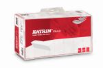 Papierhandtücher Katrin Classic ZZ Handy Pack 20x 200St.