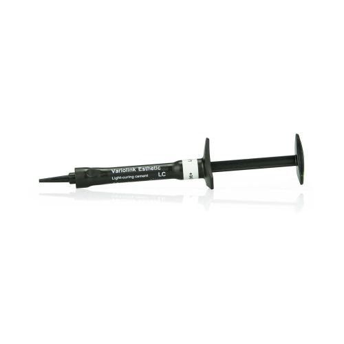 ivoclar variolink esthetic lc warm plus strzykawka