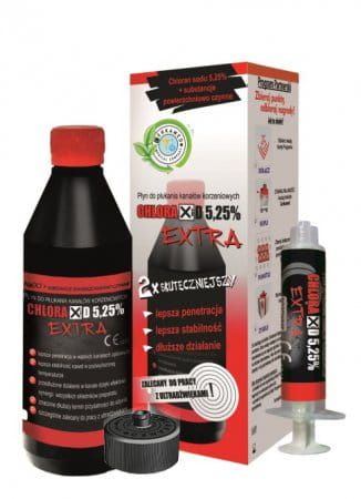 cerkamed chloraxid 5,25% extra