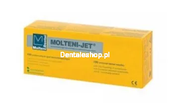 molteni jet igły sterylne do karpuli 0,3x21