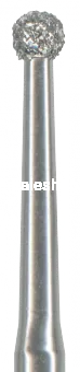 Wiertło długie NTI 801L-016C-FG diamentowe