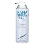 NSK Pana Spray Plus - Olej do konserwacji końcówek