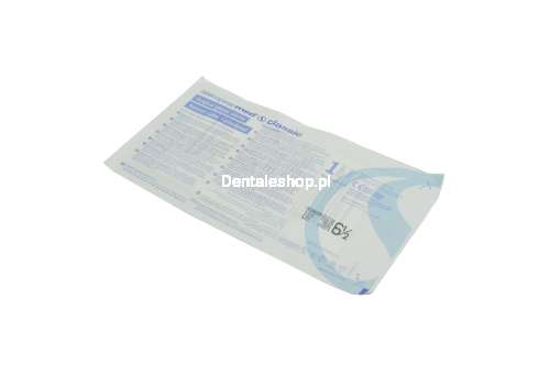 sempermed classic chirurgiczne lateksowe rękawice ochronne pudrowane