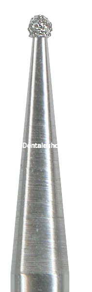 Wiertło dentystyczne NTI 801-007F-FG diamentowe