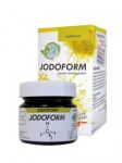 Jodoform - Preparat do leczenia kanałowego zębów