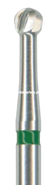 NTI H1S-018-RAL wiertło stomatologiczne na kąnicę długie węglikowe