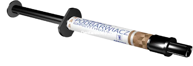 arkona podbarwiacz A