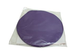 Spucknapf-Nachfüllpackungen dunkellila 50 Stk.