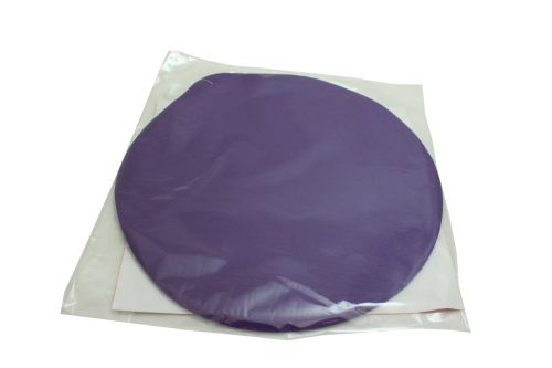 wklady do spluwaczki dentystycznej  fiolet ciemne