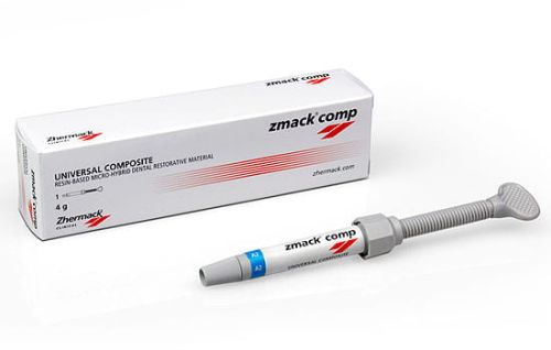 zhermack zmack comp strzykawka a3