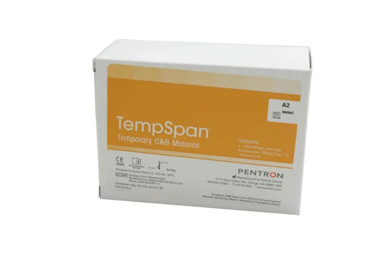 tempspan cb a2 pentron spofa