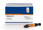 Rebilda DC QuickMix Set - System zur Rekonstruktion von Zahnpfeilern
