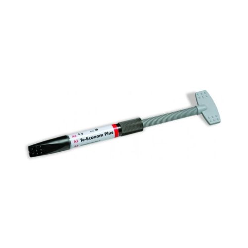 ivoclar te econom plus zestaw wprowadzajacy 2x4