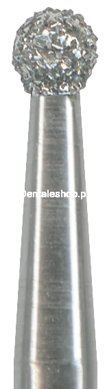 Wiertło dentystyczne NTI 801-016SC-FG diamentowe