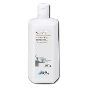 Durr MD 550 - roztwór do intensywnego czyszczenia spluwaczek