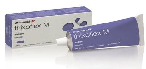 Thixoflex M - C-type silicone impression material (condensation)