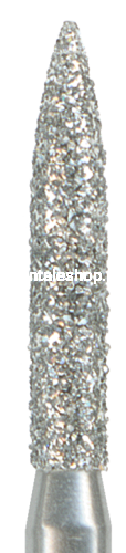 NTI 862-014C-FG Wiertło stomatologiczne diamentowe