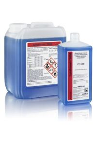 Lysoformin 3000 5 l - disinfection concentrate based on glutaraldehyde