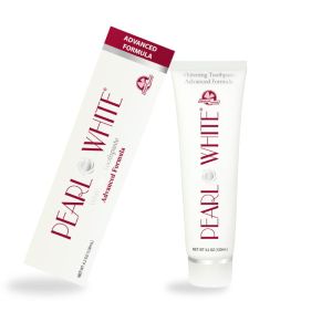 Beyond Pearl White Pasta wybielająca 120 ml