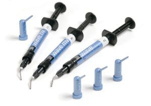 Wave 1 g A1 - Lichthärtendes Fließkompositmaterial