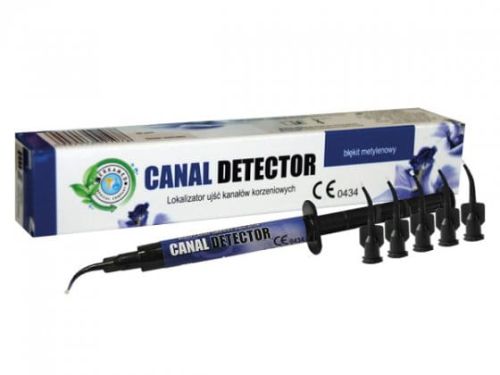 cerkamed canal detector 2