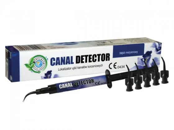 cerkamed canal detector 2