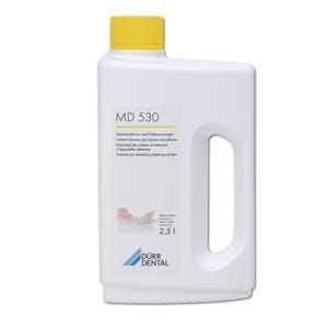 Durr Dental MD 530 cement remover and denture cleaner