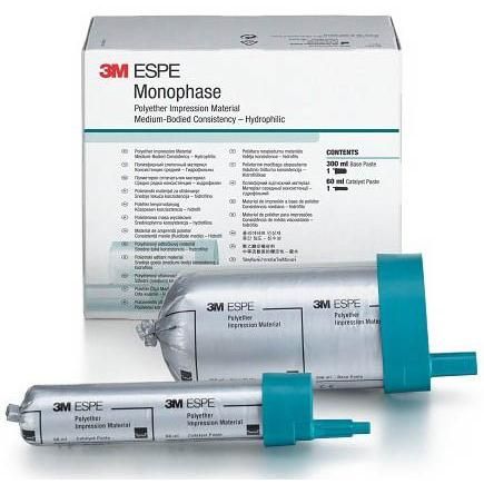 3m espe monophase soft