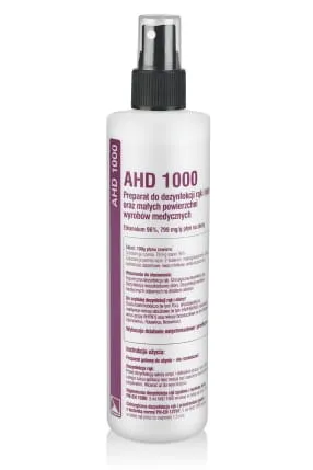 medilab ahd 1000 250 ml