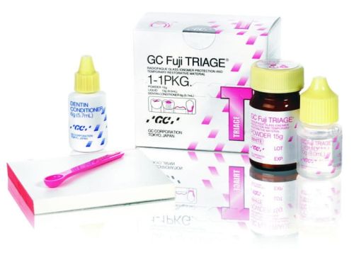 Fuji Triage 1-1 pink